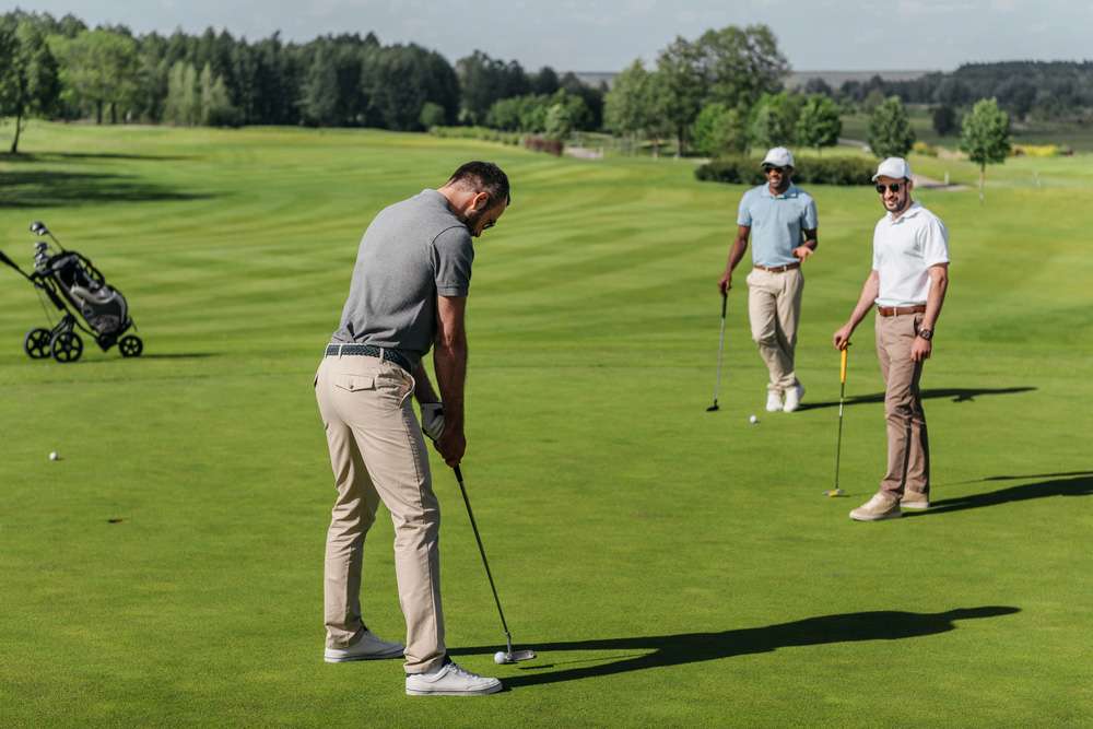 Ireland golf tour operator Tee Time Tours