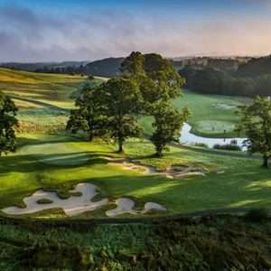 Farnham Estate Golf Course