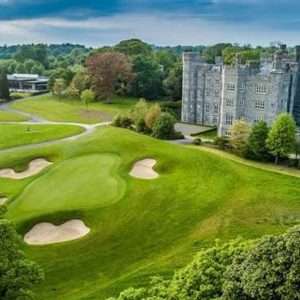 Killeen Castle