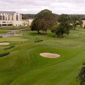 Knightsbrook Golf Course