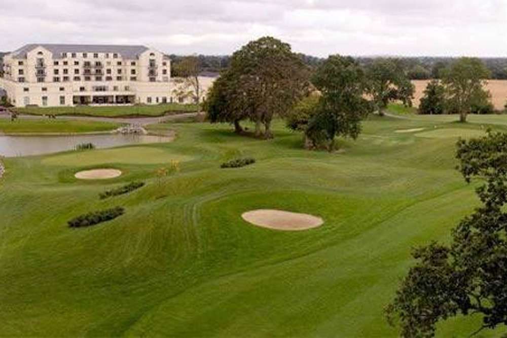 Knightsbrook Golf Course